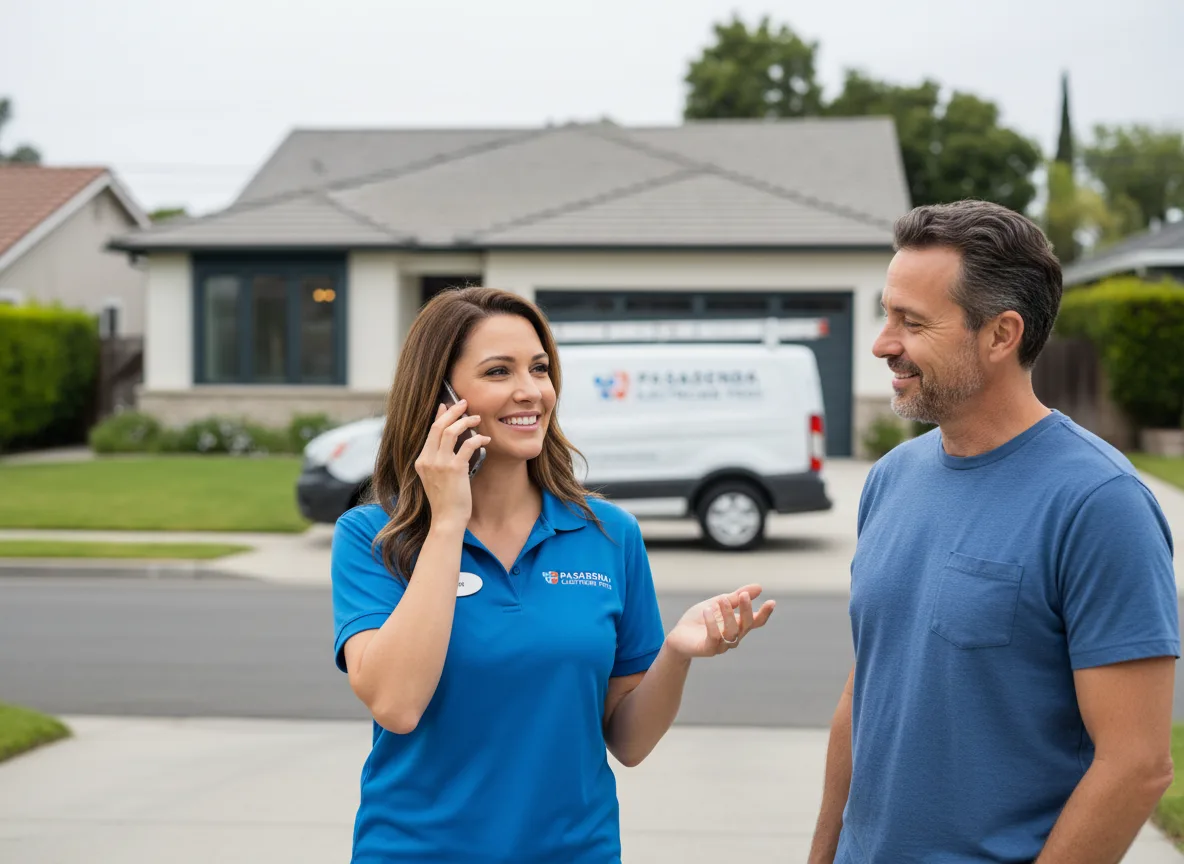 Electrician Cromwell, MN FAQs